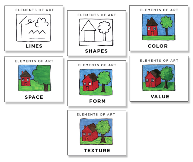Elements Of Art For Kids : Index of wp content uploads